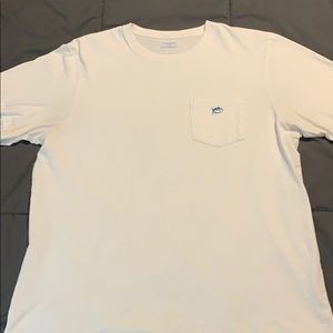 Southern Tide Men’s Pocket Tee